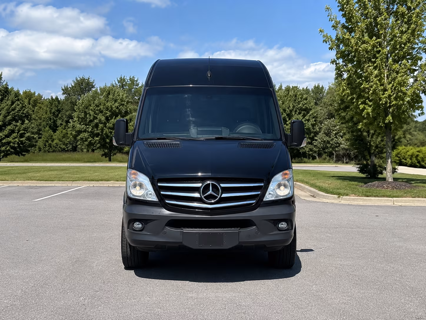 bachelor and bachelorette party sprinter van rentals in eugene oregon