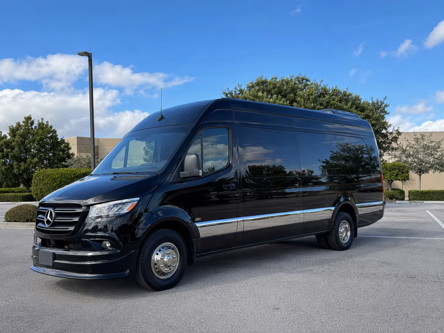 Eugene Employee Transportation