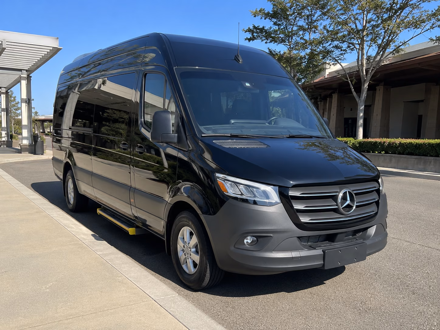 Eugene Sporting Event Transportation