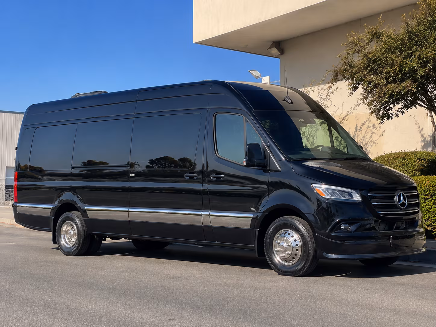 eugene wine tour sprinter van rental
