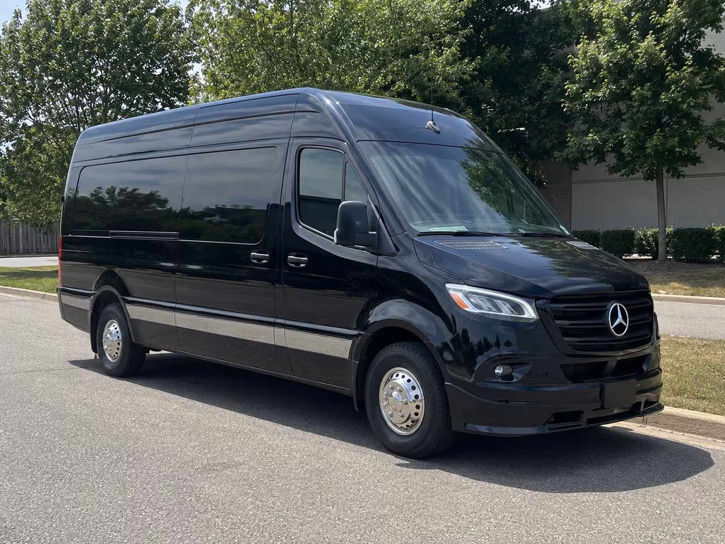 find the perfect transportation for your next birthday 1