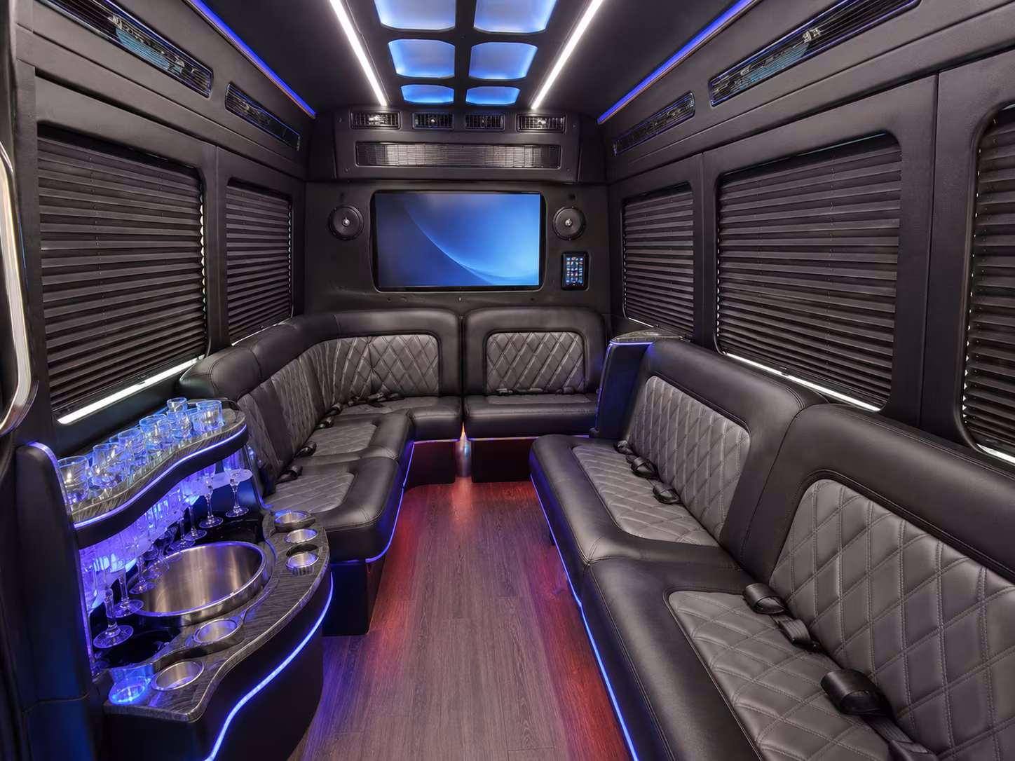 find the perfect transportation for your next birthday 2