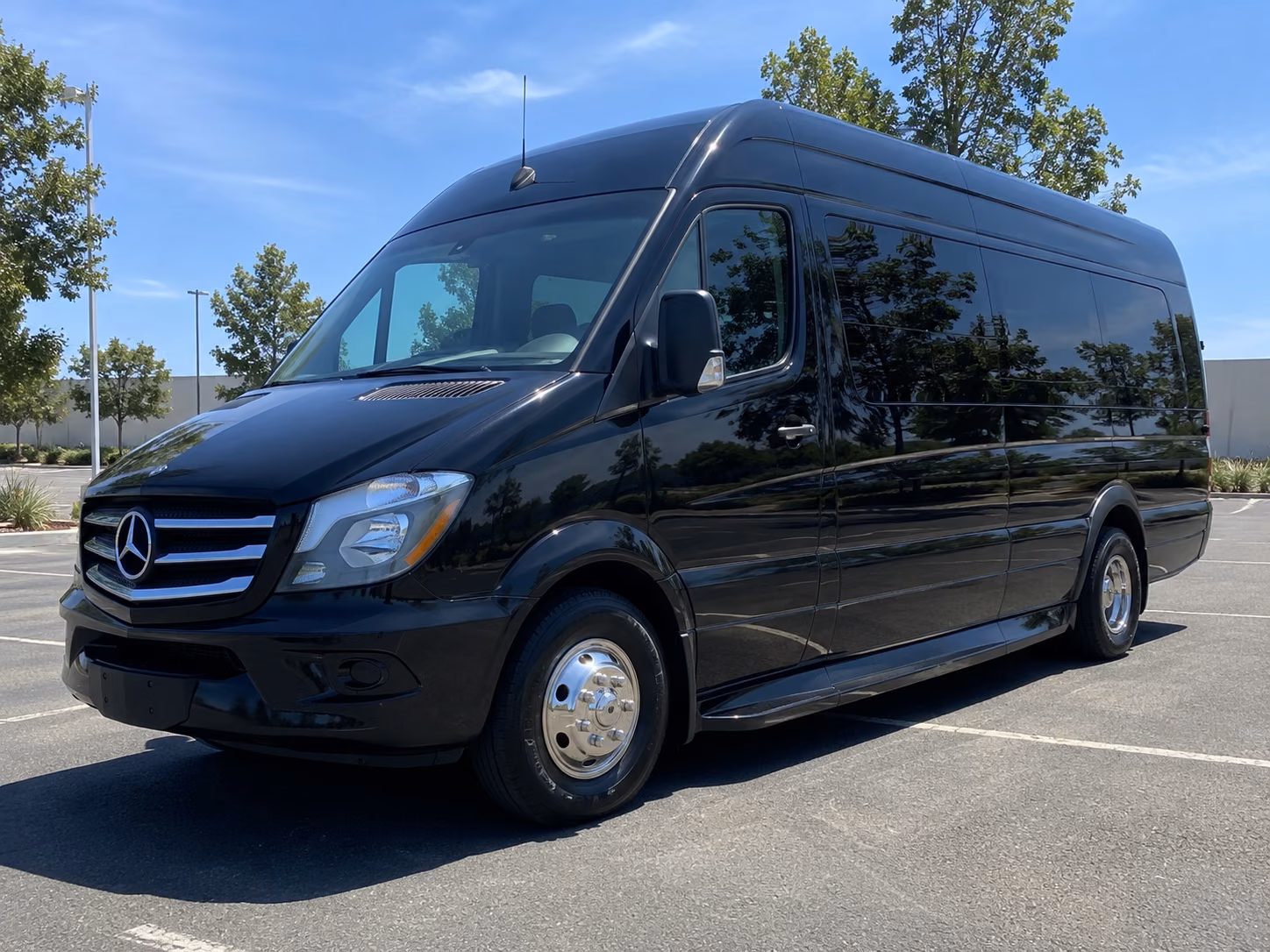 find the perfect transportation for your next birthday 4