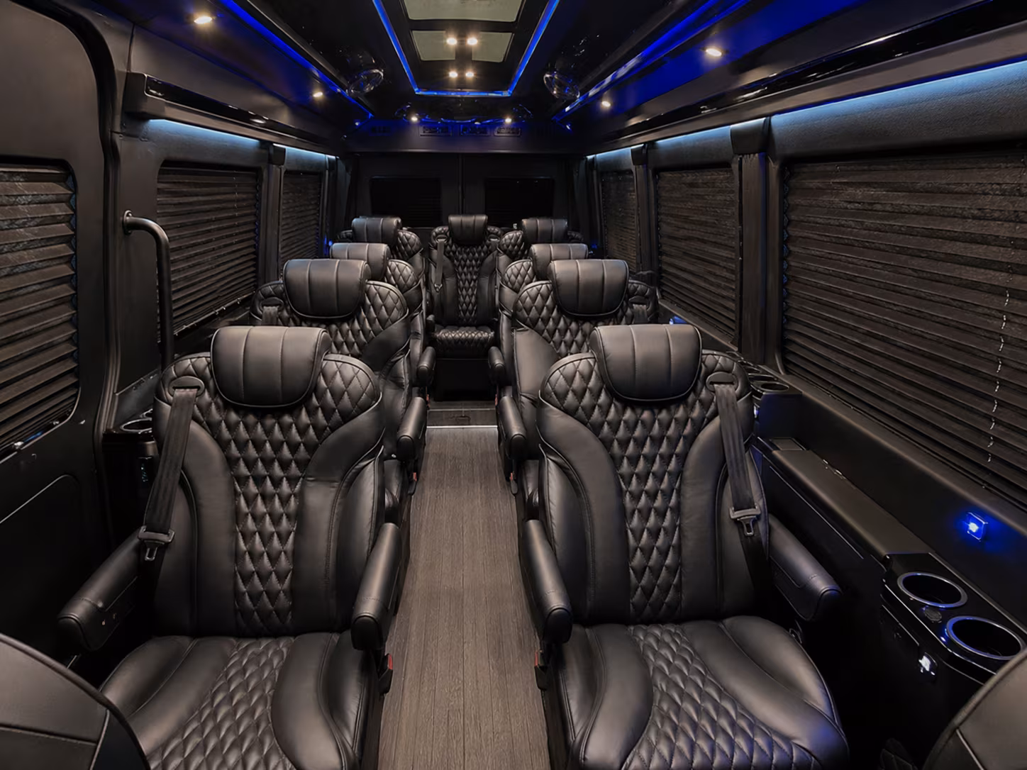 find the perfect transportation for your next birthday 5