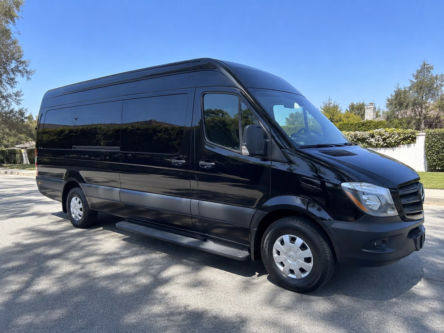find the perfect transportation for your next concert or music festival 3