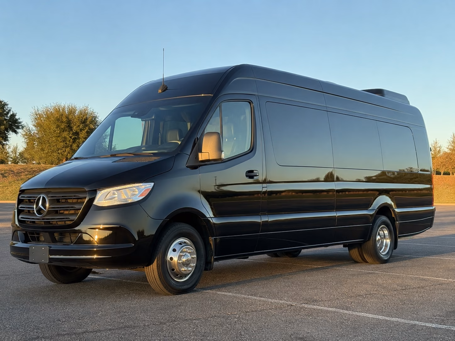 find the perfect transportation for your next concert or music festival 4