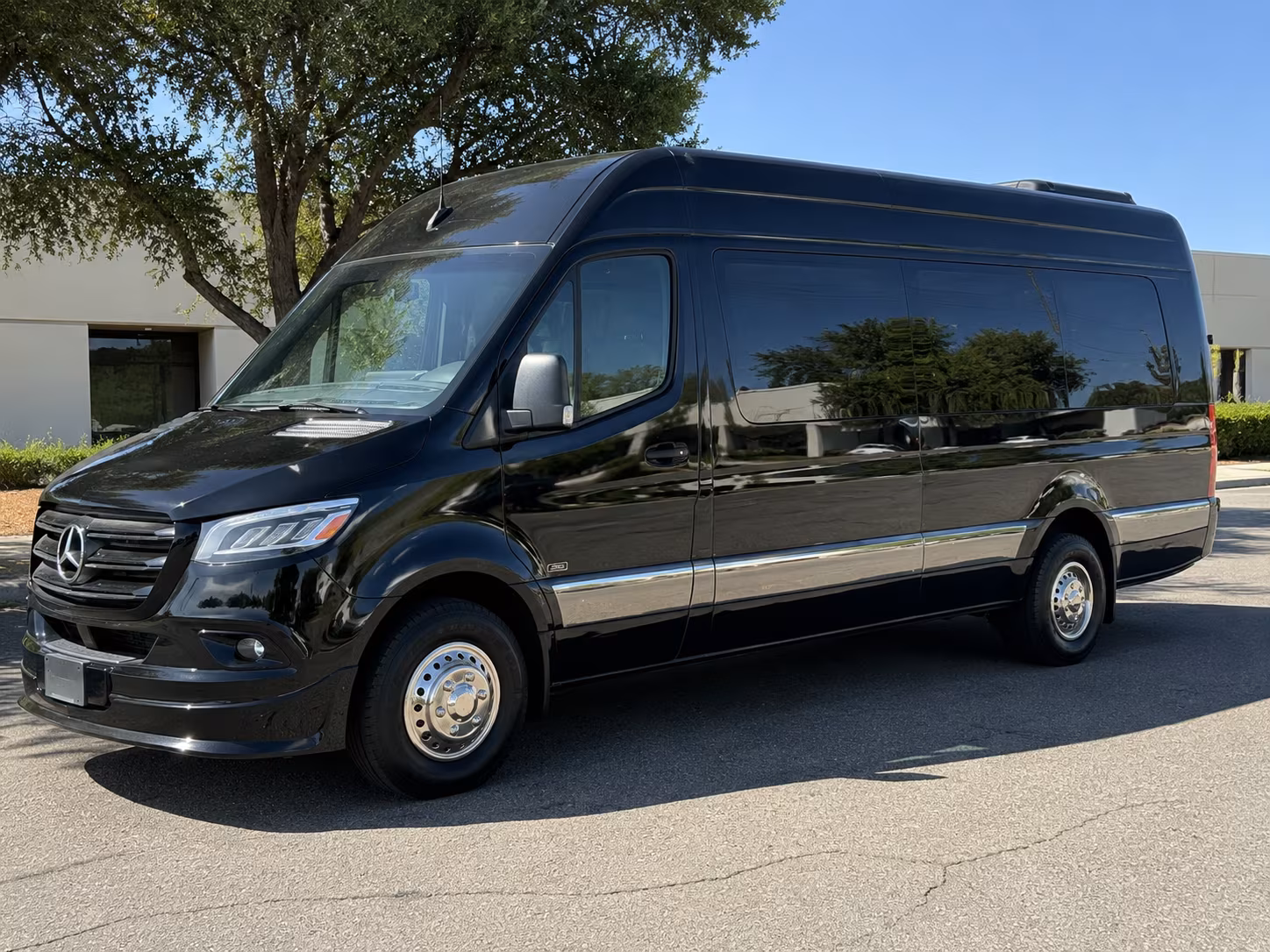 find the perfect transportation for your next private event 2