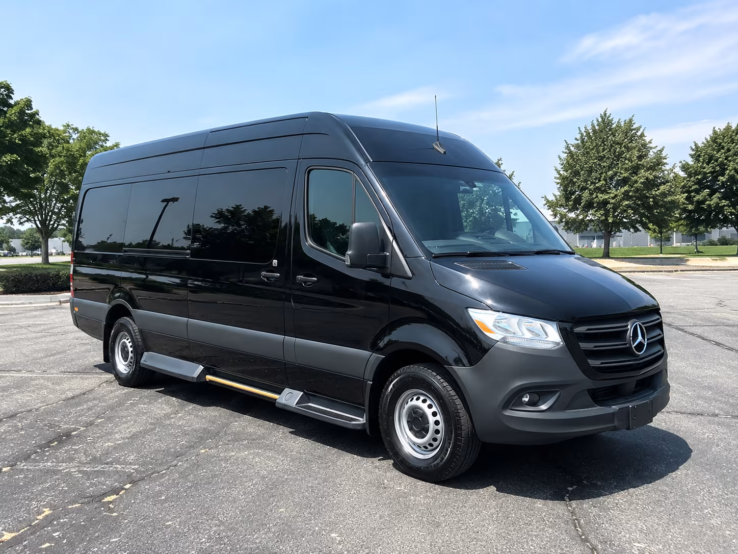 find the perfect transportation for your next private event 3