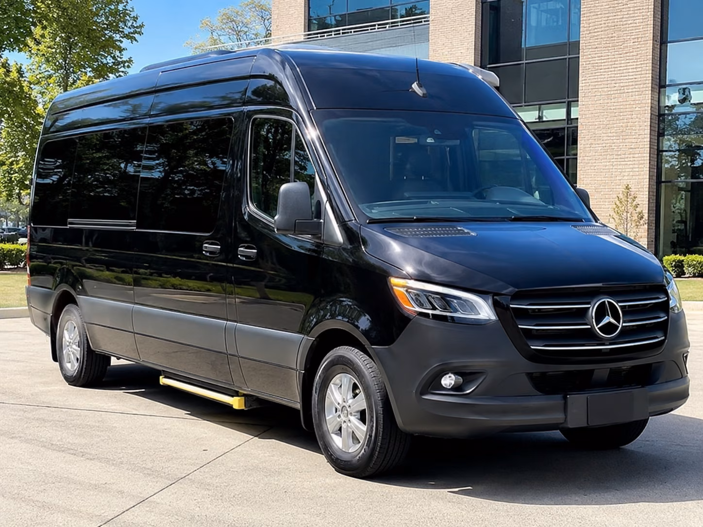find the perfect transportation for your next prom 1