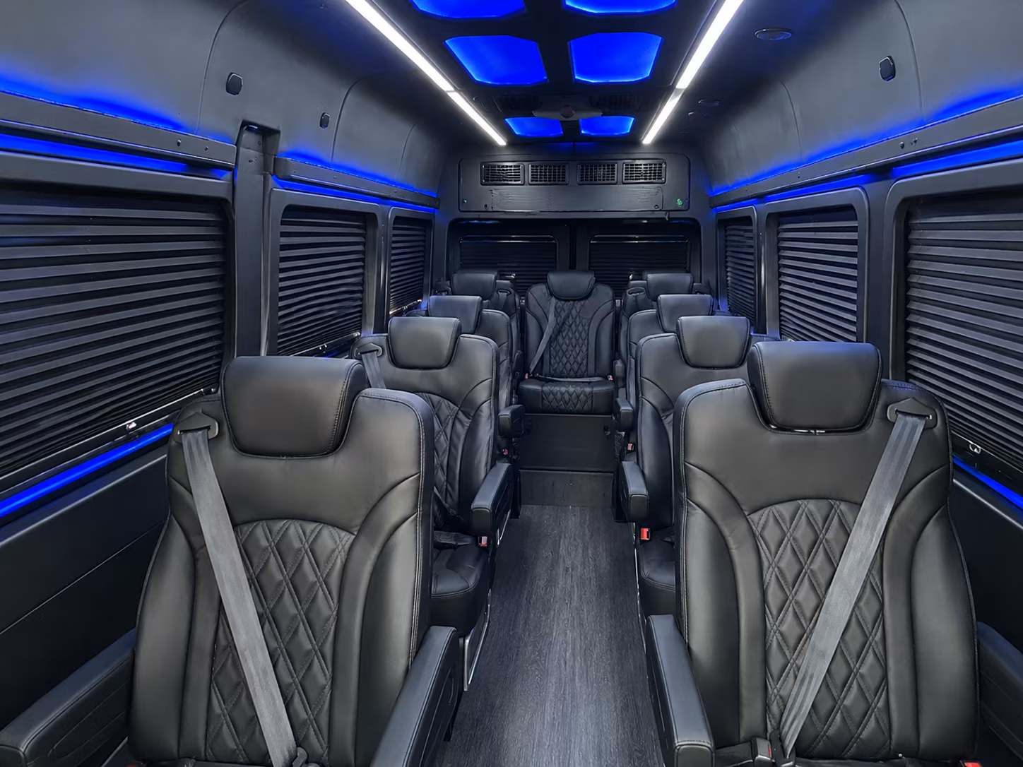 find the perfect transportation for your next prom 5