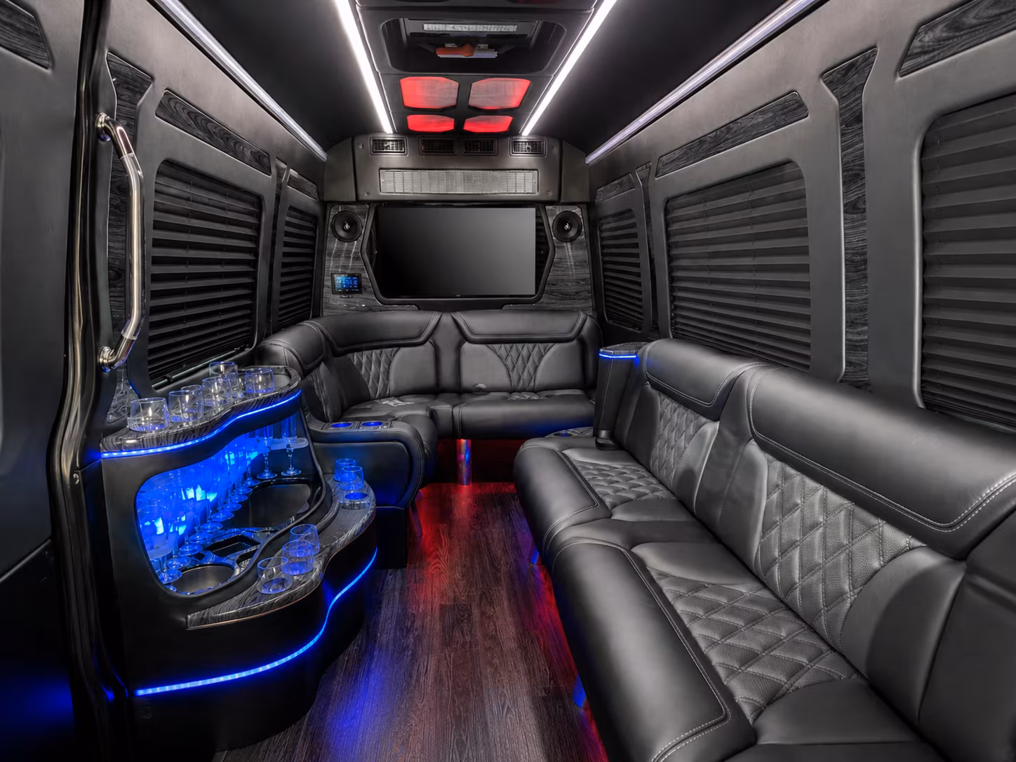 find the perfect transportation for your next sporting event 2