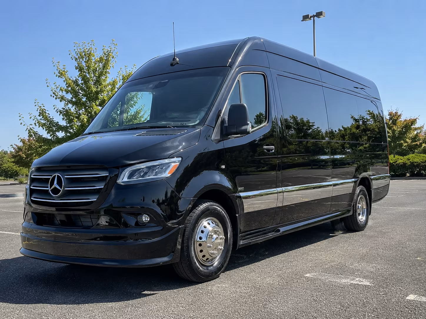 get your group to oregon wine and beer festivals on a sprinter van rental from eugene