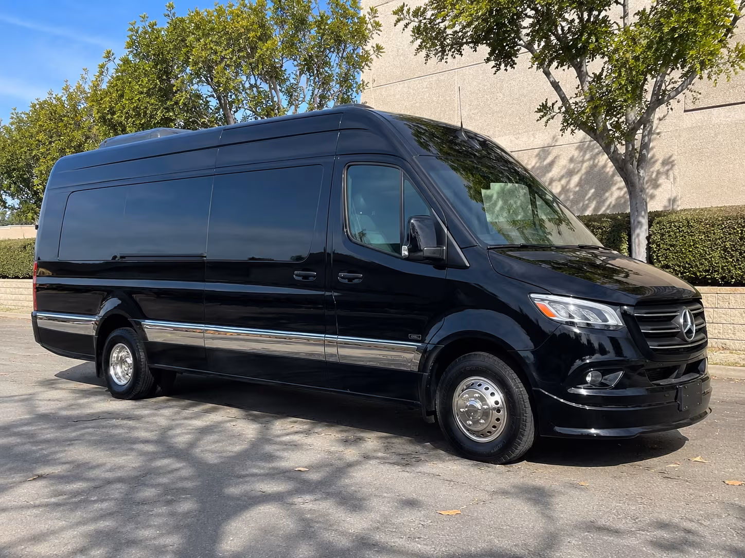 sample corporate quote multi day conference shuttle in eugene
